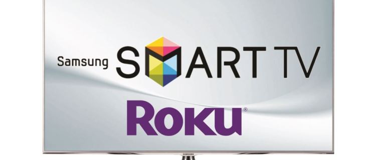 Kuinka lisätä Roku Samsung Smart TV:hen