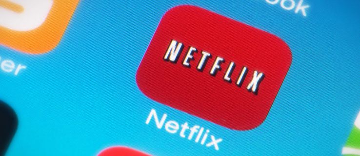 Vanemliku järelevalve kasutamine Netflixis saadete blokeerimiseks
