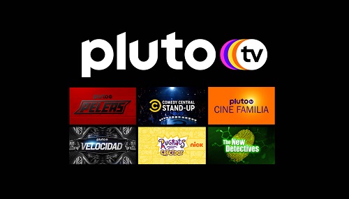 Telewizja Plutona