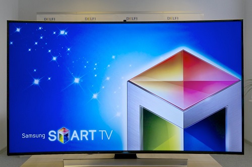 Kako spremeniti ločljivost na televizorju Samsung