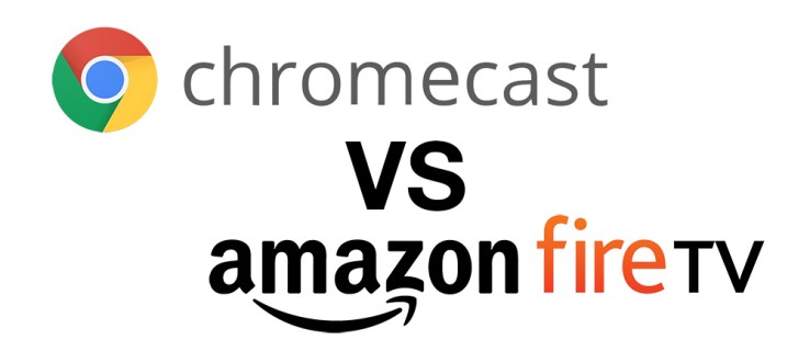 Chromecast czy Firestick — co kupić?