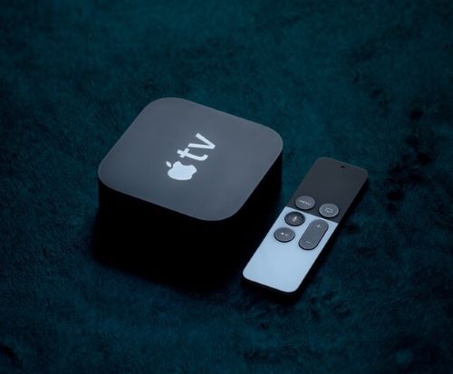 airpods na apple tv