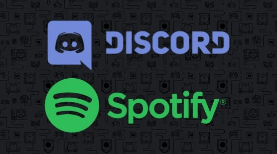 Jak podłączyć Discord do Spotify