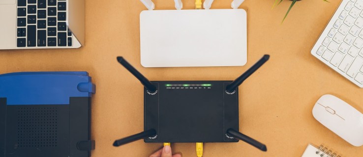 Jak dodać drugi router do sieci bezprzewodowej?