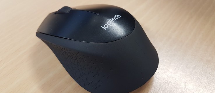 Revisión del mouse Logitech M330 Silent Plus: nadie sabrá que estás haciendo clic