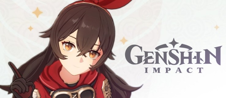¿Por qué el ámbar es malo en Genshin Impact?