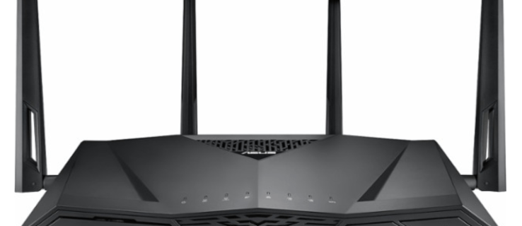 Asus Routers: Πώς να συνδεθείτε και να αλλάξετε τη διεύθυνση IP σας