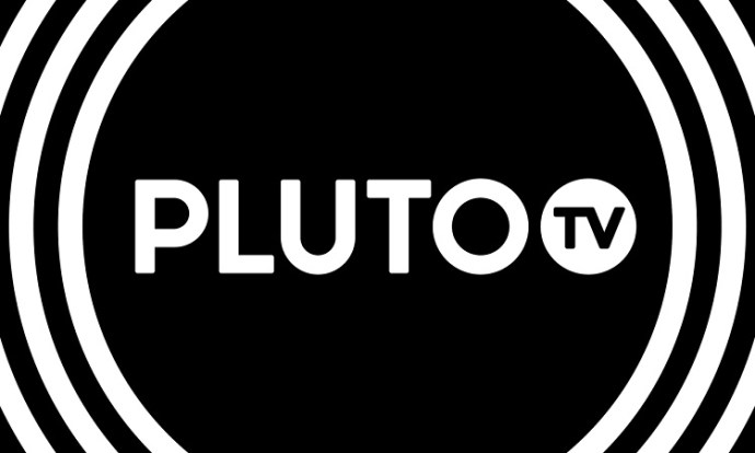Aplikacja Pluto TV