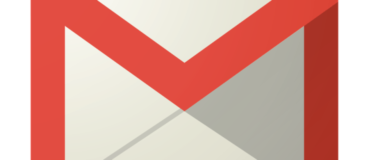 Sähköpostin liittäminen sähköpostiin Gmailissa