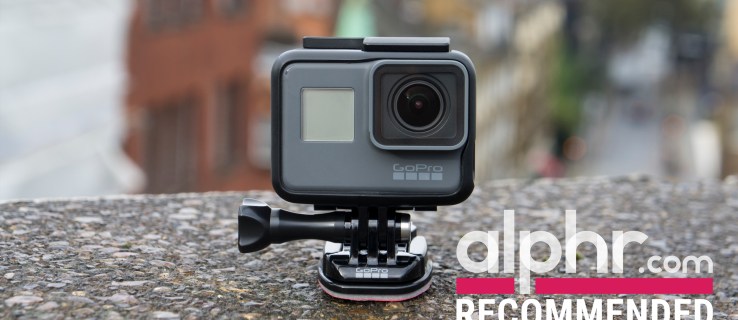 Pregled GoPro Hero 5 Black: Najboljša akcijska kamera v podjetju, zdaj cenejša