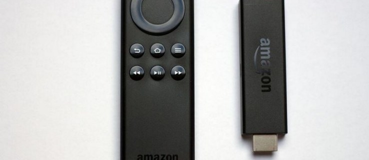 Jak podłączyć kartę Amazon Fire TV Stick do Wi-Fi bez pilota?