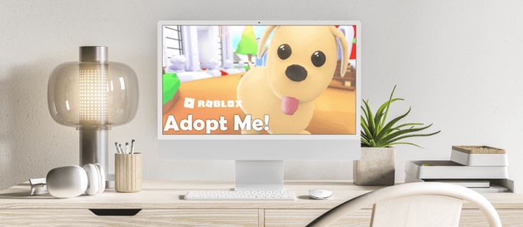 Kako pridobiti brezplačne hišne ljubljenčke v Adopt Me (Roblox)