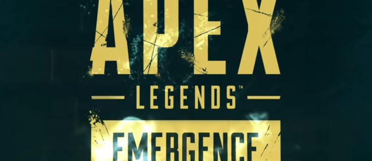 Evo kako Apex Legends Ranked radi
