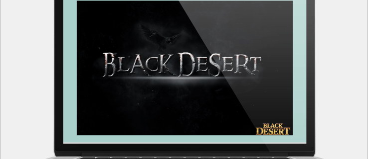 Kuidas saada hobust Black Desert Online'is