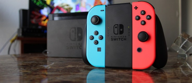 Ako získať Nintendo Switch Fortnite Skin