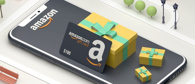 Čo je to darčeková karta Amazon Instant Video