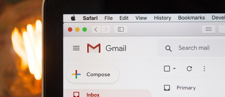 Com ordenar automàticament el correu electrònic a Gmail