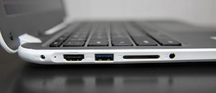 La mejor VPN para una Chromebook