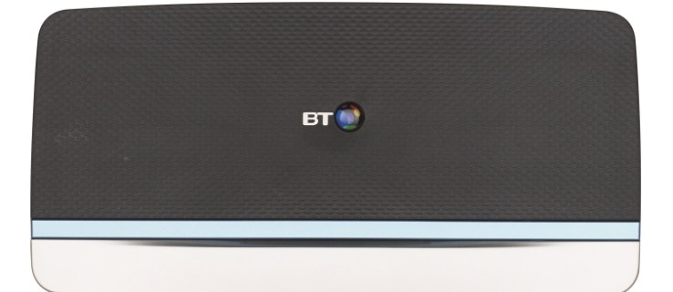 Revisió de BT Home Hub 5: l'encaminador sense fil més ràpid de BT