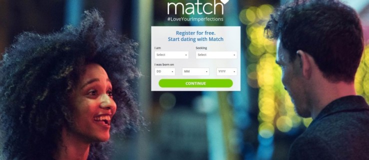 Jak anulować członkostwo Match.com?