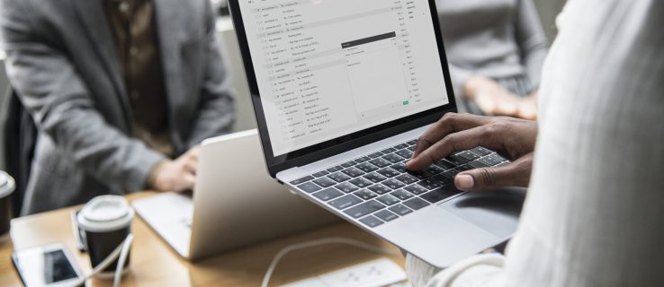 Jak dodać Gmaila do pulpitu komputera?