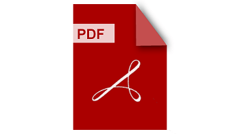 PDF do Google Keep