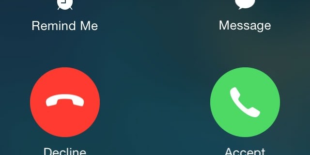 Com afegir i canviar els tons de trucada a l'iPhone 6S