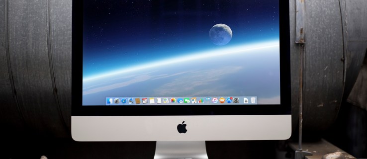 Apple iMac 21-இன்ச் மதிப்பாய்வு (2015 இன் பிற்பகுதி): நிறைய பிக்சல்கள் கொண்ட சிறிய கணினி