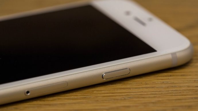 iPhone 6s kontra Sony Xperia Z5: Funkcje