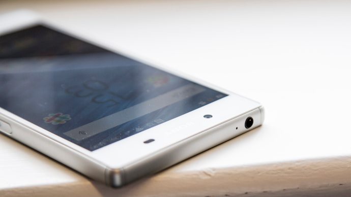 אייפון 6s מול Sony Xperia Z5: מצלמה