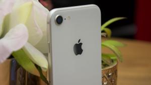 logotipo de apple_iphone_8_review _-_