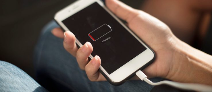 Schéma lacnej výmeny batérie pre iPhone od Apple čoskoro skončí