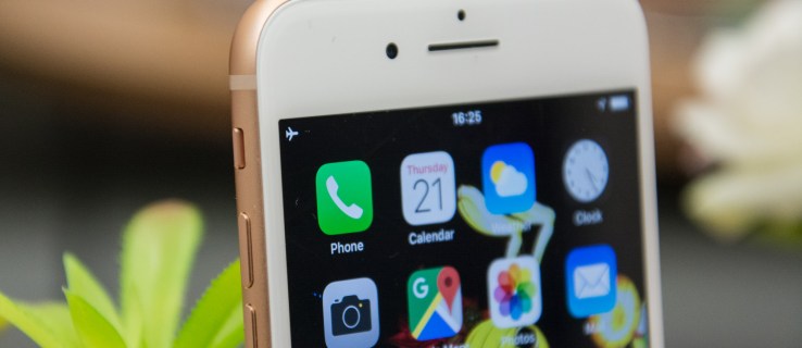 Revisió d'Apple iPhone 8 Plus: ràpid però lluny d'inspirar