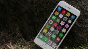 Recenzia Apple iPhone 6: Hlavný záber