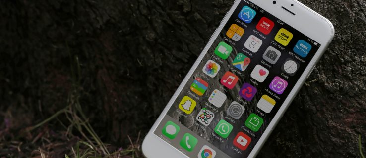 iPhone 6 ülevaade: see võib olla vana, kuid siiski hea telefon