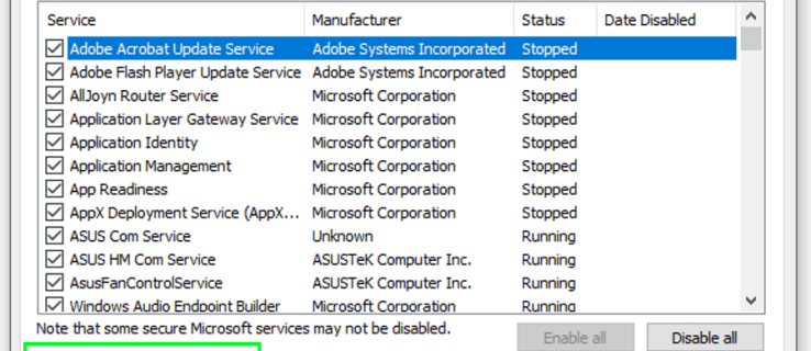 [BEST FIX] - Pogreška "Aplikacija se nije mogla ispravno pokrenuti (0xc000007b)" u sustavu Windows 10