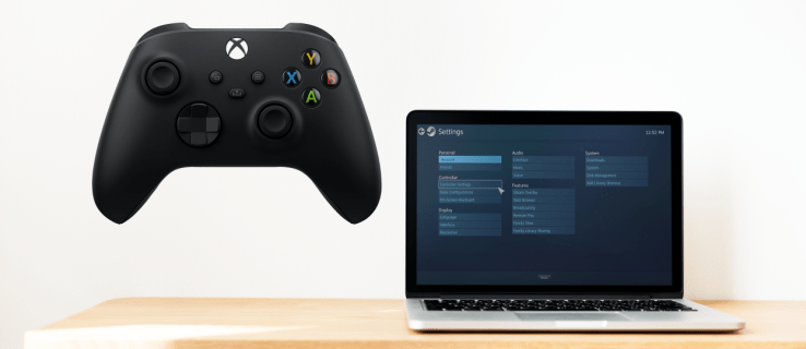 Cómo calibrar su controlador PS o Xbox en Windows 10
