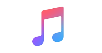 Applen musiikin tilaus