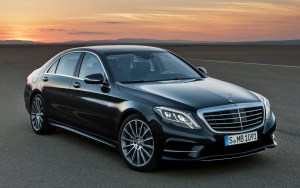 Recenzija Mercedes-Benz S-klase: Ovom vodećem modelu bi moglo biti potrebno tehničko ažuriranje