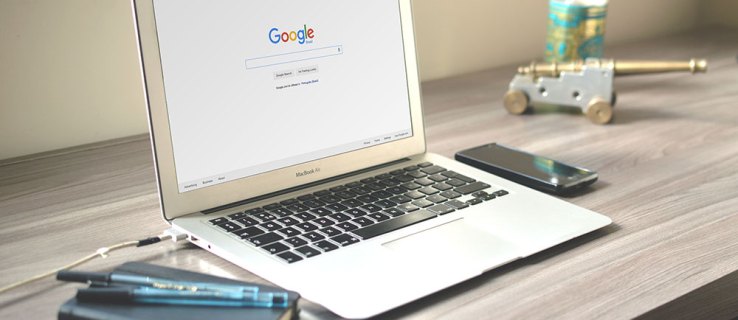 Jak zmienić ciąg User-Agent w Google Chrome