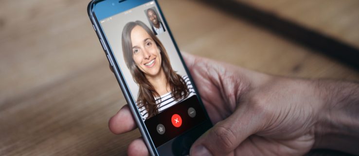 Jak sprawdzić wykorzystanie danych FaceTime na iPhonie?