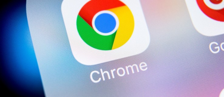 Chrome zaberá veľa miesta iPhone – ako opraviť (2021)