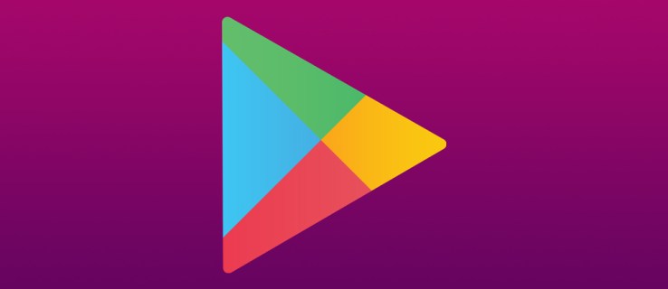 Cách xóa bộ nhớ cache của Google Play trên Android