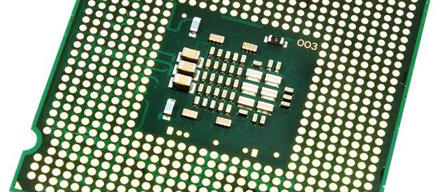 Recenzja dwurdzeniowego procesora Intel Celeron