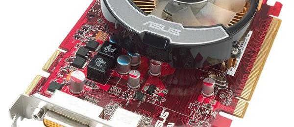 „ATi Radeon HD 3650“ apžvalga