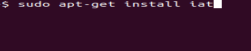 Linuxi terminal