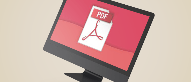 Kuidas teisendada fotod PDF-vormingusse