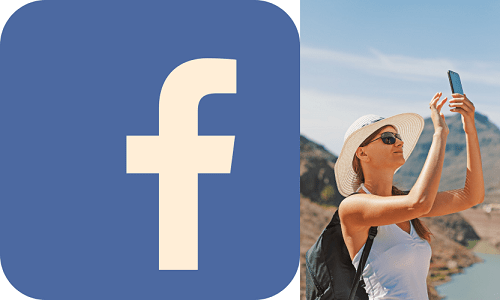 Kaip pridėti muzikos prie „Facebook“ istorijos
