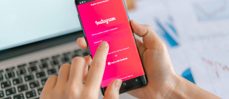 Πώς να προσθέσετε κείμενο σε μια φωτογραφία Instagram