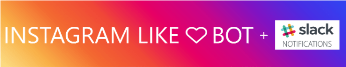انسٹاگرام پر پوسٹ کو خود بخود کیسے لائک کریں۔